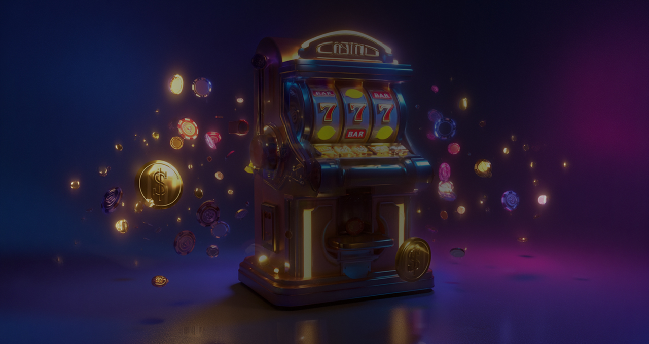 Kaiser Slots Casino